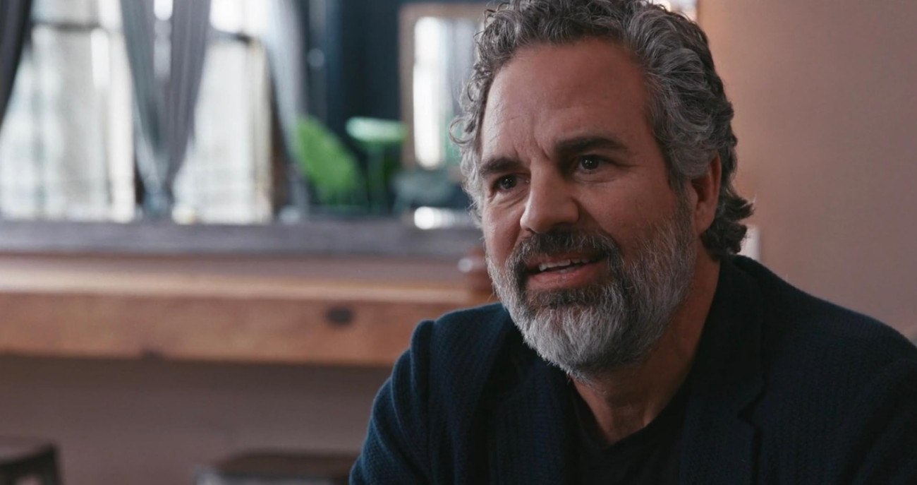 Ο Μαρκ Ράφαλο λέει ότι οι μετοχές της Disney θα «πέσουν» αν το ABC κόψει την εκπομπή του Τζίμι Κίμελ