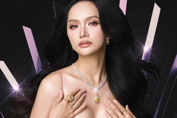 «Η αφετηρία δεν σε ορίζει»: Τρανς βασίλισσα ομορφιάς από το Βιετνάμ «σπάει» τα στεγανά του Miss Universe 2025