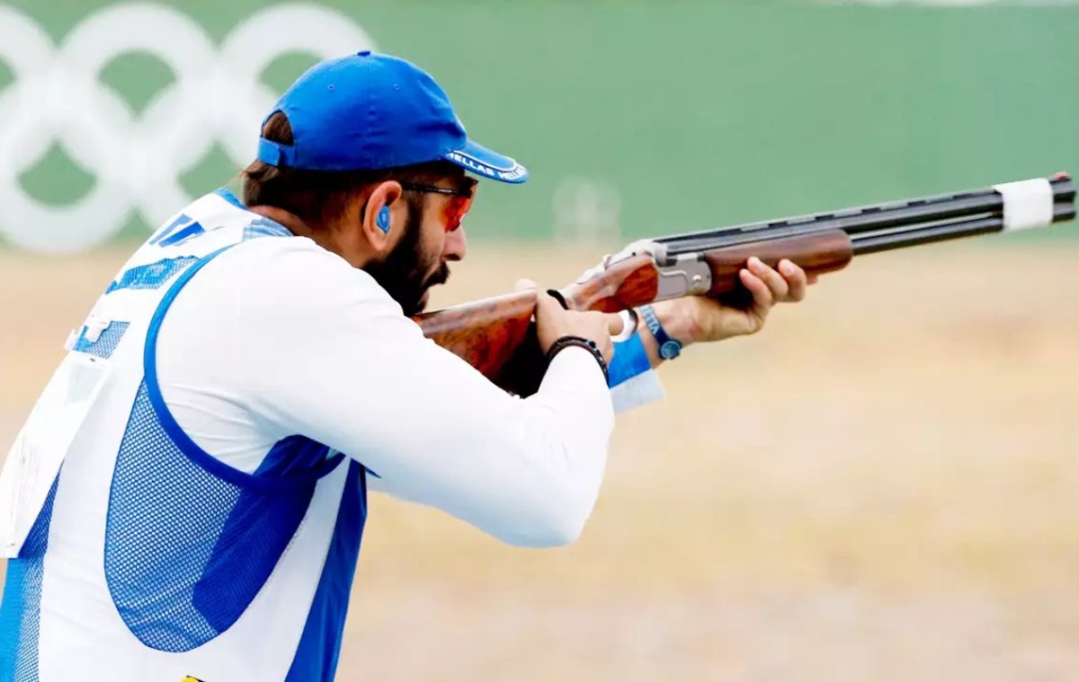 H Eλλάδα για πρώτη φορά διοργανώνει Παγκόσμιο Πρωτάθλημα σκοποβολής – Που και πότε θα γίνει