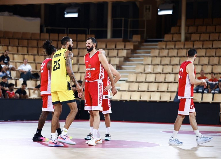 Άρης: Ήττα σε φιλικό «τεστ» από τη Μονακό – Ξεχώρισαν Φορμπς και Τζόουνς