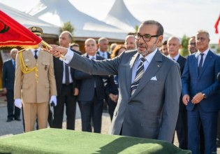 Μαρόκο: Εντυπωσιακά σιδηροδρομικά έργα στην Καζαμπλάνκα