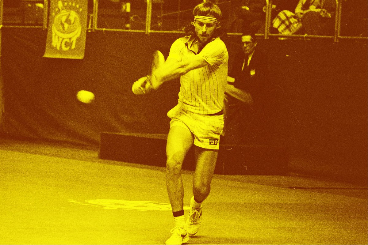 Ο Μπιορν Μποργκ σε τένις με το θάνατο – Ναρκωτικά, ανακοπή, καρκίνος – «Συμβαίνει το αδιανόητο. Πεθαίνω»