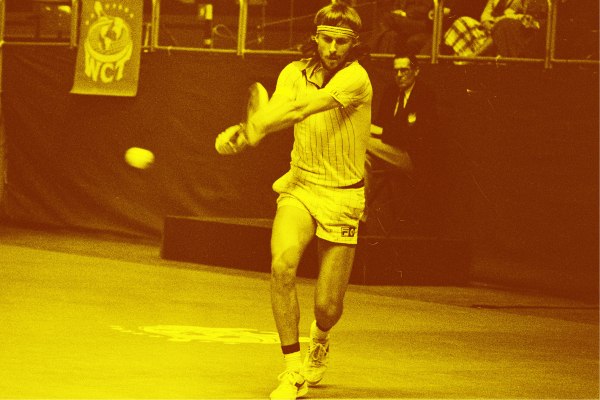 Ο Μπιορν Μποργκ σε τένις με το θάνατο – Ναρκωτικά, ανακοπή, καρκίνος – «Συμβαίνει το αδιανόητο. Πεθαίνω»