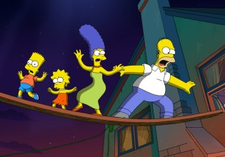 Οι «Simpsons» επιστρέψουν στη μεγάλη οθόνη μετά από 20 χρόνια απουσίας