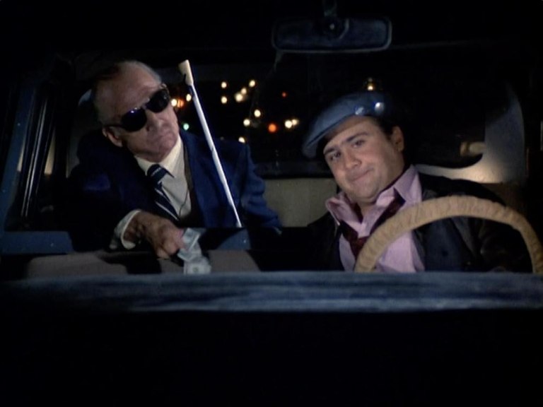 Ο Ντάνι ΝτεΒίτο θυμάται τα «τρελά πάρτι» που έκανε με τους συντελεστές της θρυλικής σειράς «Taxi»