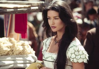 O Στίβεν Σπίλμπεργκ άλλαξε τη ζωή της Κάθριν Ζέτα-Τζόουνς – Σε επαγγελματικό και συναισθηματικό επίπεδο