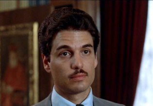 Ο Κρις Σαράντον θέλησε να παρατήσει τον κινηματογράφο μετά την συνεργασία του με τον σκηνοθέτη Μάικλ Γουίνερ