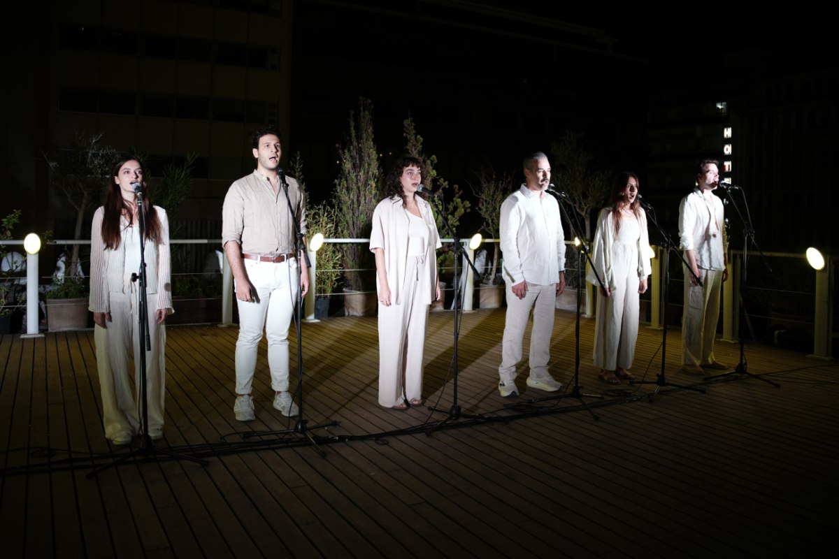 «Αθήνα Παγκόσμια Πρωτεύουσα Θεάτρου»: Τι φέρνει η συνεργασία του Δήμου Αθηναίων με το Θεάτρο Τέχνης