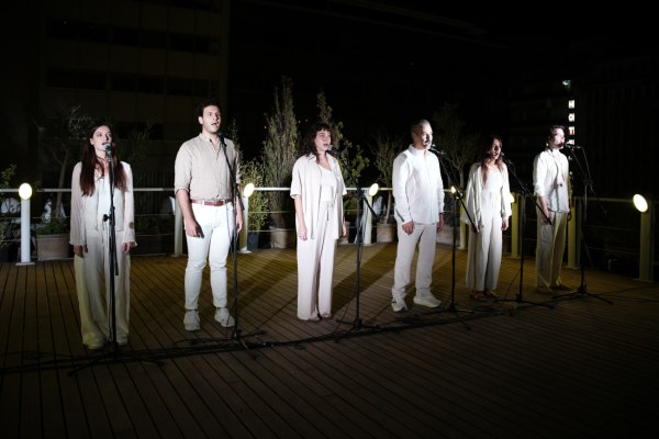 «Αθήνα Παγκόσμια Πρωτεύουσα Θεάτρου»: Τι φέρνει η συνεργασία του Δήμου Αθηναίων με το Θεάτρο Τέχνης