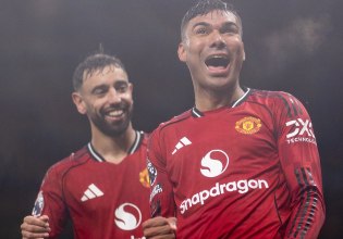 Μάντσεστερ Γιουνάιτεντ – Τσέλσι 2-1: Νίκη «ανάσα» για τους «διάβολους» (vid)