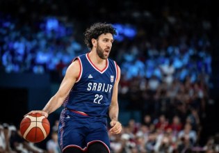 Μίτσιτς: «Συζήτησα με τον Ολυμπιακό, αλλά διάλεξα το πρότζεκτ της Χάποελ»