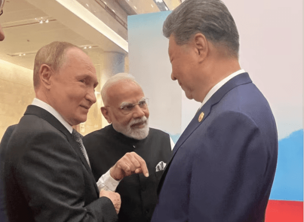 Ρωσία: Δύσκολες επιλογές για Πούτιν – Η πίεση στην πολεμική οικονομία της Ρωσίας αυξάνεται