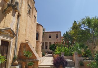 Μαφία στην Κρήτη: Ιερωμένοι έδιναν και εντολές… ξυλοδαρμών