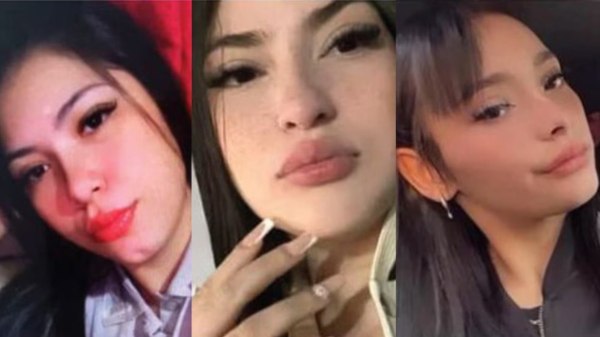 Σοκ στην Αργεντινή – Σε ζωντανή μετάδοση η φρικτή δολοφονία τριών κοριτσιών, μετά τον βασανισμό τους