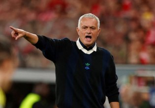 Το μήνυμα του Μουρίνιο για την επιστροφή του στο Στάμφορντ Μπριτζ