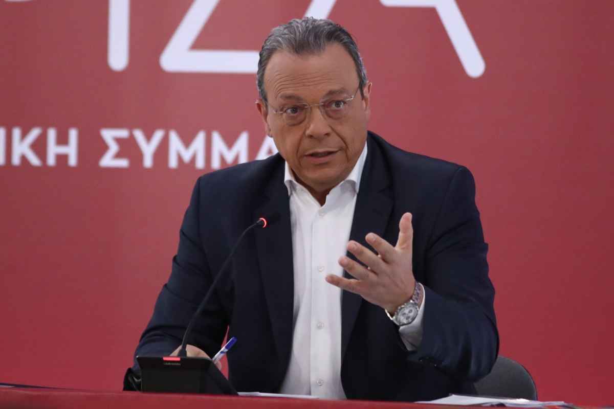 Φάμελλος: Ο ελέφαντας στο δωμάτιο είναι η κυβερνώσα διάσταση του προοδευτικού εγχειρήματος, όχι ο Τσίπρας