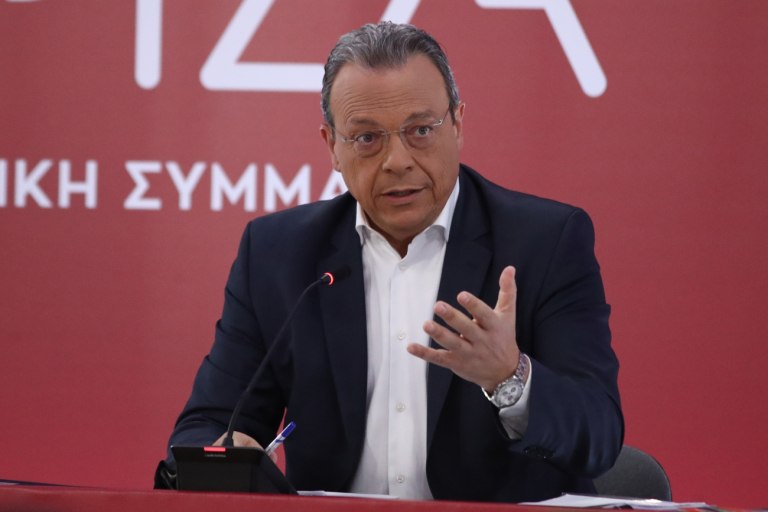 Φάμελλος: Ο ελέφαντας στο δωμάτιο είναι η κυβερνώσα διάσταση του προοδευτικού εγχειρήματος, όχι ο Τσίπρας