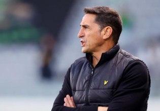 Ο Άρης που έχει αλλάξει 9 προπονητές σε 7 χρόνια και ο Μανόλο Χιμένεθ