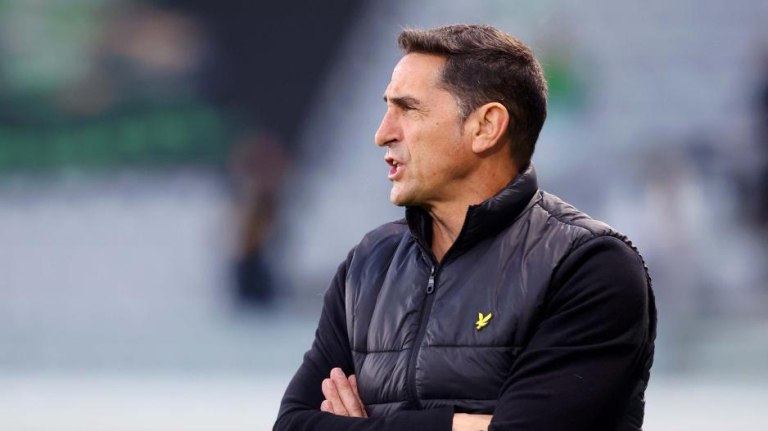 Ο Άρης που έχει αλλάξει 9 προπονητές σε 7 χρόνια και ο Μανόλο Χιμένεθ