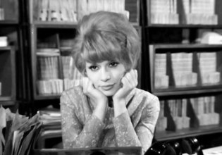 Φίνος Φιλμ: Το αφιέρωμα στη Νίκη Λινάρδου