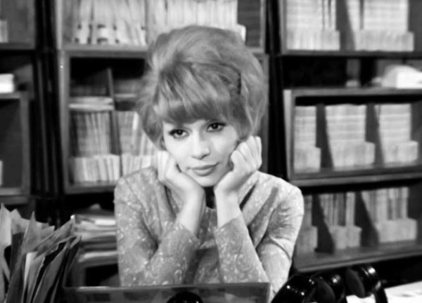 Φίνος Φιλμ: Το αφιέρωμα στη Νίκη Λινάρδου