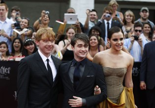 Η Έμα Γουάτσον για τη ρήξη με την Τζ. Κ. Ρόουλινγκ – «Ελπίζω να συνεχίσω να αγαπώ αυτούς με τους οποίους διαφωνώ»