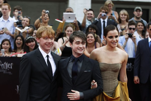 Η Έμα Γουάτσον για τη ρήξη με την Τζ. Κ. Ρόουλινγκ – «Ελπίζω να συνεχίσω να αγαπώ αυτούς με τους οποίους διαφωνώ»