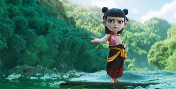 Ne Zha 2: Το δαιμονικό παιδί, η αποστολή και ο θρίαμβος στο box office