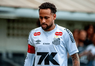 Ο Νεϊμάρ απάντησε για την απουσία του από την Εθνική Βραζιλίας: «Δεν έχει σχέση με τη φυσική κατάσταση» (vid)