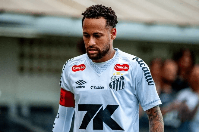 Ο Νεϊμάρ απάντησε για την απουσία του από την Εθνική Βραζιλίας: «Δεν έχει σχέση με τη φυσική κατάσταση» (vid)