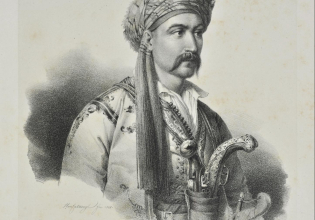 Νικηταράς ο Τουρκοφάγος: Η ιστορία του τολμηρού και ταπεινού ήρωα του 1821