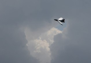 Drones πραγματοποίησαν πτήσεις πάνω από βάση του ΝΑΤΟ στη Νορβηγία