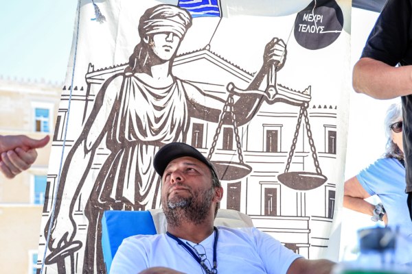 Στήριξη ΚΚΕ σε Π. Ρούτσι: Κυβέρνηση και δικαιοσύνη έχουν ευθύνη – Άμεσα να ικανοποιήσουν το αίτημα για εκταφή