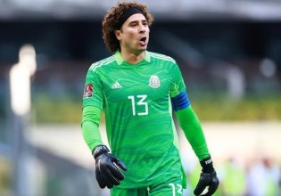 Ο… πικρός καφές του Γκιγιέρμο Οτσόα