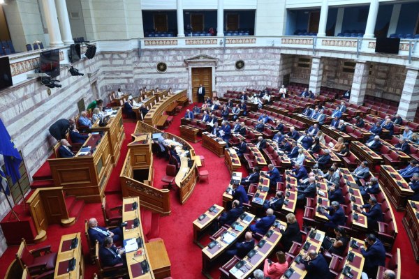 Εκατομμύρια ευρώ χρέη για τα μέλη του υπουργικού συμβουλίου – Ποιος χρωστά τα περισσότερα