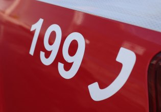 Φωτιά στα Πετράλωνα Μεσσηνίας – Σηκώθηκαν εναέρια μέσα