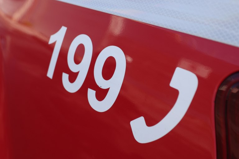 Φωτιά στα Πετράλωνα Μεσσηνίας – Σηκώθηκαν εναέρια μέσα