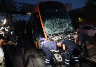 Τροχαίο στον Πειραιά: Επιβάτης του Τραμ ήταν και στο τροχαίο των λεωφορείων στη Βούλα