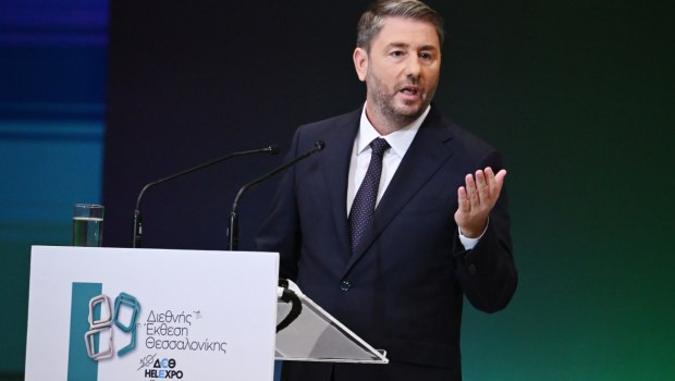 Κυβερνητικές πηγές: Ανεύθυνες οι υποσχέσεις Ανδρουλάκη- Επανέφερε αποτυχημένες συνταγές με πράσινα λεφτόδεντρα