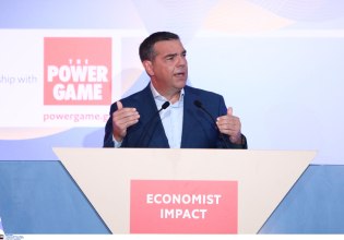 Αλ. Τσίπρας: Το σχέδιο με ορίζοντα το 2030 –  Οι εννέα άξονες του Εθνικού Σχεδίου Ανάταξης