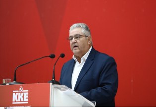 Κουτσούμπας: «Είναι να απορεί κανείς σε ποια χώρα ζει» ο Μητσοτάκης – «Τερατούργημα» η 13ωρη δουλειά