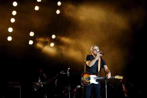 Στο νοσοκομείο ο Νίκος Πορτοκάλογλου λόγω έντονης αδιαθεσίας – Υποβλήθηκε σε επέμβαση