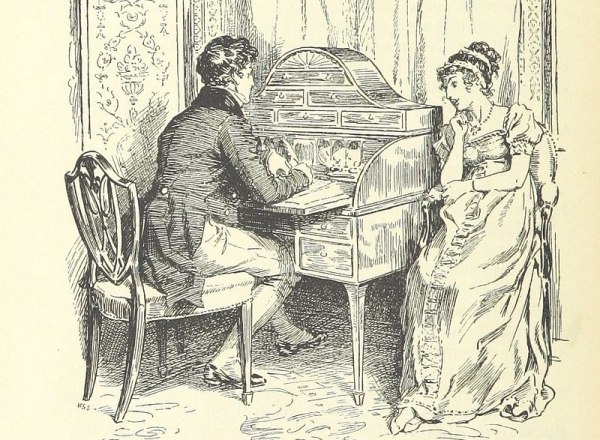 Αποδομώντας το γυναικείο όνειρο: Ο κύριος Ντάρσι του Περηφάνια και Προκατάληψη δεν ήταν ο τέλειος άνδρας