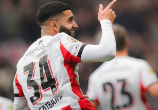 Αντίπαλοι Ολυμπιακού: Σούπερ παιχνίδι και ισοπαλία στο Αϊντχόφεν – Αγιαξ (2-2)