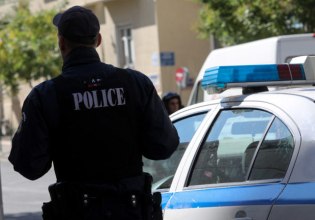 Λήξη συναγερμού στους Αμπελόκηπους μετά από απειλή για βόμβα σε σουπερμάρκετ