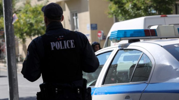 Λήξη συναγερμού στους Αμπελόκηπους μετά από απειλή για βόμβα σε σουπερμάρκετ