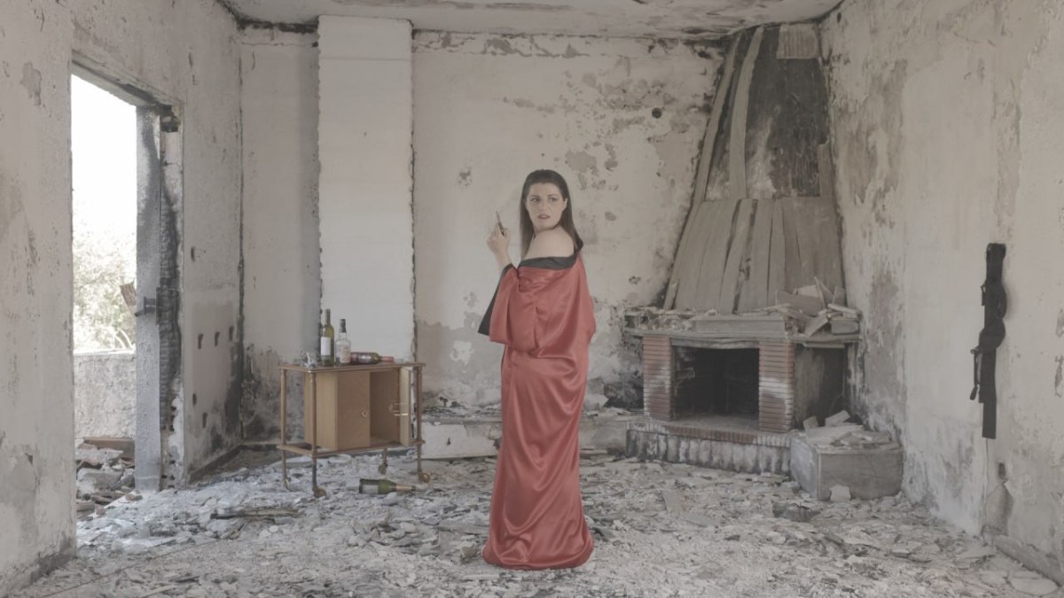 Το Μπορντέλο της Μαντάμ Ρόζας για τρίτη χρονιά στο θέατρο Αλκμήνη