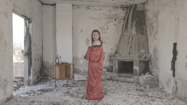 Το Μπορντέλο της Μαντάμ Ρόζας για τρίτη χρονιά στο θέατρο Αλκμήνη