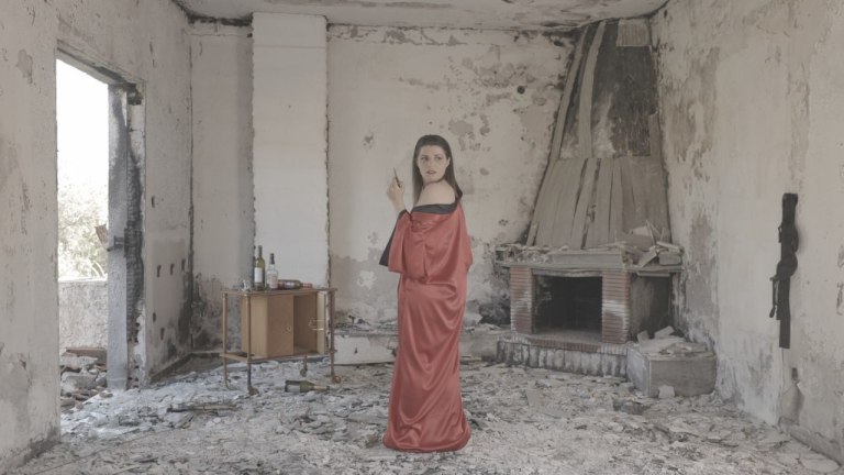 Το Μπορντέλο της Μαντάμ Ρόζας για τρίτη χρονιά στο θέατρο Αλκμήνη