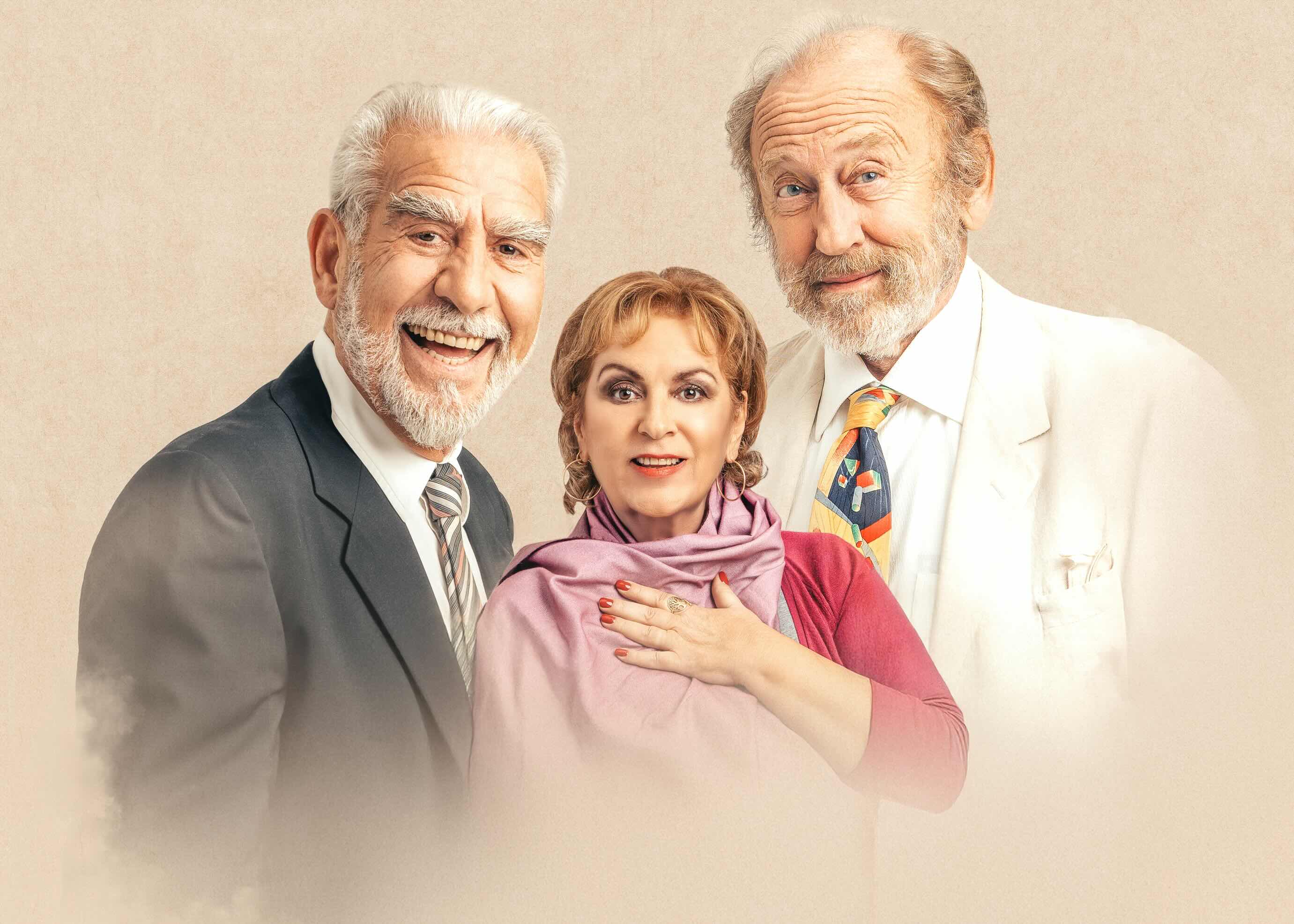 «Καπούτ» του Άλντο Νικολάι 2ος χρόνος στο θέατρο Αλκμήνη